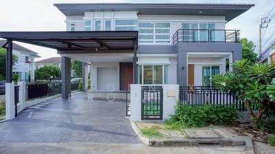 ขาย - Bangkok Boulevard Ramintra 3 : บางกอก บูเลอวาร์ด รามอินทรา 3, กรุงเทพ