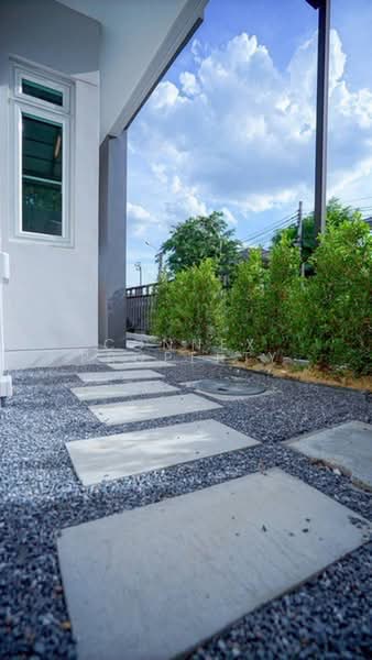 Bangkok Boulevard Ramintra 3, Bangkok, Kanchanaphisek Road, Ram Inthra, Khan Na Yao, Bangkok, 3 Bedrooms, 250 sqm, Single Detached House For Sale, by Connex Property, 500492903 - DDproperty.com