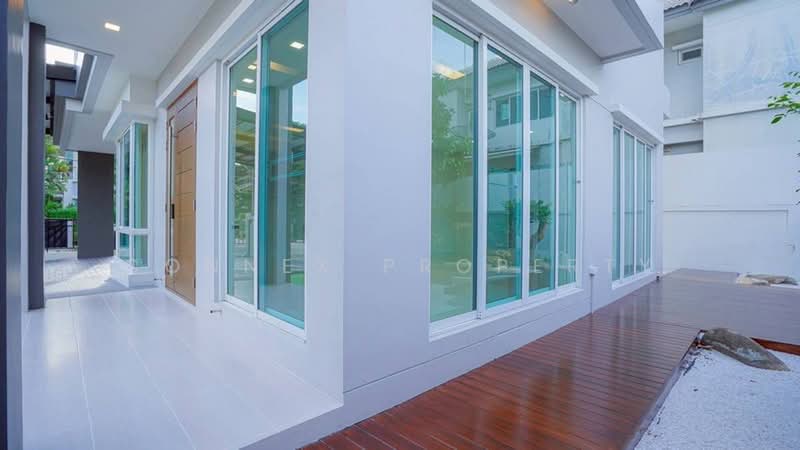 Bangkok Boulevard Ramintra 3, Bangkok, Kanchanaphisek Road, Ram Inthra, Khan Na Yao, Bangkok, 3 Bedrooms, 250 sqm, Single Detached House For Sale, by Connex Property, 500492903 - DDproperty.com