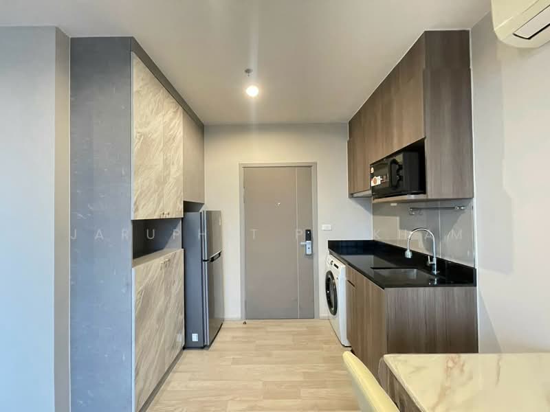IDEO Mobi Sukhumvit Eastpoint, Bangkok, Sukhumvit Road, Bang Na, Bangkok, 1 Bedroom, 42 sqm, Condo For Rent, by Jaruphat Phukham, 500492904 - DDproperty.com