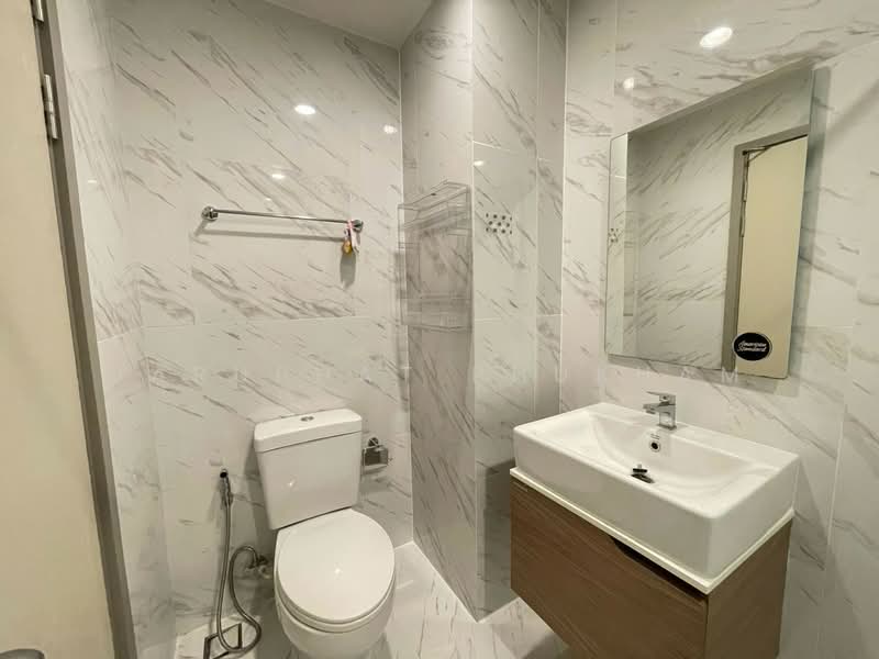 IDEO Mobi Sukhumvit Eastpoint, Bangkok, Sukhumvit Road, Bang Na, Bangkok, 1 Bedroom, 42 sqm, Condo For Rent, by Jaruphat Phukham, 500492904 - DDproperty.com