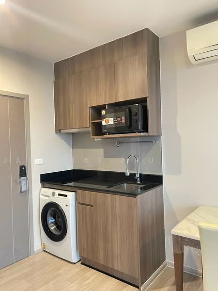 IDEO Mobi Sukhumvit Eastpoint, Bangkok, Sukhumvit Road, Bang Na, Bangkok, 1 Bedroom, 42 sqm, Condo For Rent, by Jaruphat Phukham, 500492904 - DDproperty.com