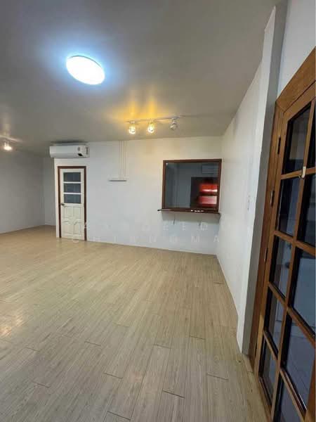 A house for rent near Varee Chiangmai School, Chiang Mai Rental Price: 16,000 THB / month No.1H703, Chiang Mai, Nong Hoi, Muang Chiang Mai, Chiang Mai, 2 Bedrooms, 100 sqm, Single Detached House For Rent, by Baandeedee Chiangmai, 500492905 - DDproperty.com