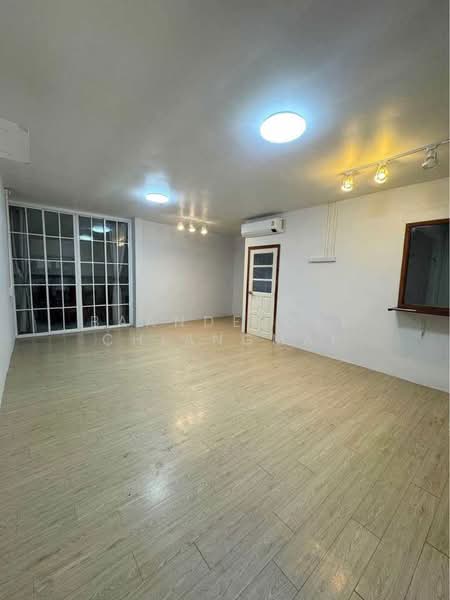 A house for rent near Varee Chiangmai School, Chiang Mai Rental Price: 16,000 THB / month No.1H703, Chiang Mai, Nong Hoi, Muang Chiang Mai, Chiang Mai, 2 Bedrooms, 100 sqm, Single Detached House For Rent, by Baandeedee Chiangmai, 500492905 - DDproperty.com