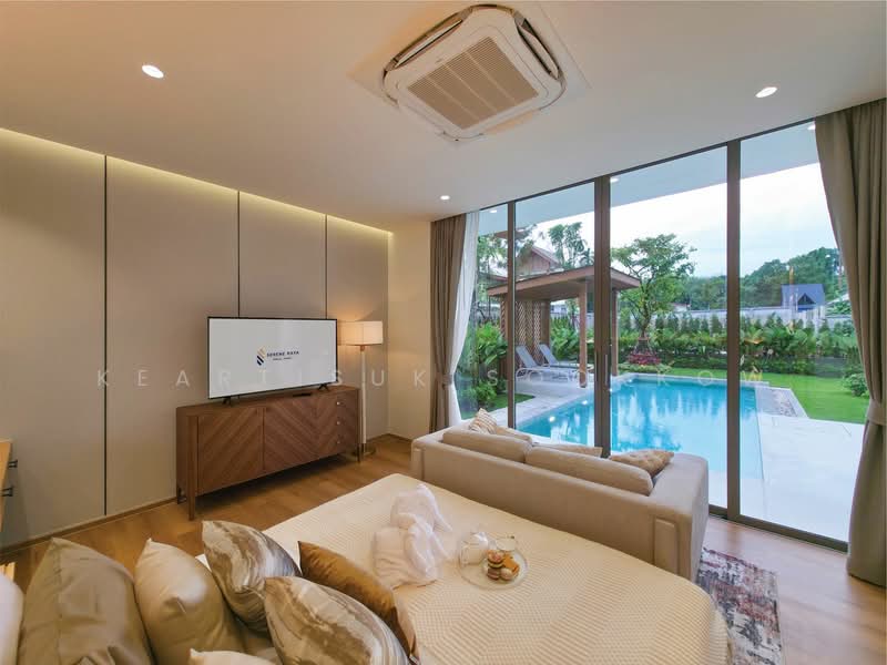 undefined, Phuket, Sri Sunthon, Thalang, Phuket, 4 Bedrooms, 381 sqm, Villa For Sale, by Keartisuk Sookkow, 500492906 - DDproperty.com