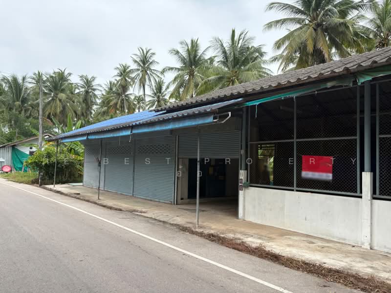 บ้านเดี่ยวพร้อมที่ดินบางคนที สมุทรสงคราม, Samut Songkhram, Bang Yi Rong, Bang Khon Ti, Samut Songkhram, 1 Bedroom, 150 sqm, Single Detached House For Sale, by The Best Property อ้อ, 500492908 - DDproperty.com