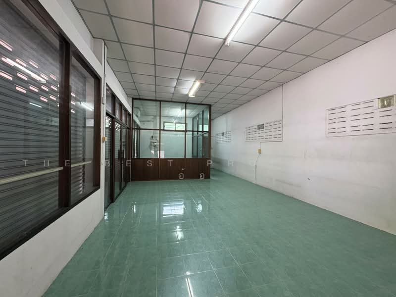 บ้านเดี่ยวพร้อมที่ดินบางคนที สมุทรสงคราม, Samut Songkhram, Bang Yi Rong, Bang Khon Ti, Samut Songkhram, 1 Bedroom, 150 sqm, Single Detached House For Sale, by The Best Property อ้อ, 500492908 - DDproperty.com