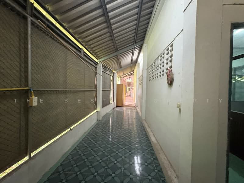 บ้านเดี่ยวพร้อมที่ดินบางคนที สมุทรสงคราม, Samut Songkhram, Bang Yi Rong, Bang Khon Ti, Samut Songkhram, 1 Bedroom, 150 sqm, Single Detached House For Sale, by The Best Property อ้อ, 500492908 - DDproperty.com