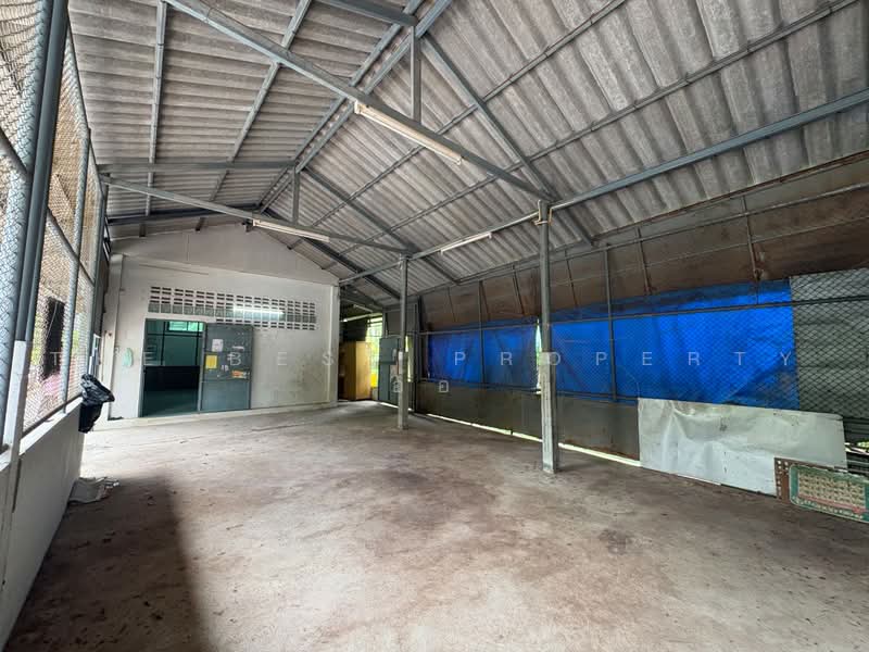 บ้านเดี่ยวพร้อมที่ดินบางคนที สมุทรสงคราม, Samut Songkhram, Bang Yi Rong, Bang Khon Ti, Samut Songkhram, 1 Bedroom, 150 sqm, Single Detached House For Sale, by The Best Property อ้อ, 500492908 - DDproperty.com