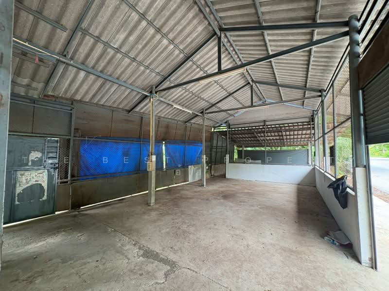 บ้านเดี่ยวพร้อมที่ดินบางคนที สมุทรสงคราม, Samut Songkhram, Bang Yi Rong, Bang Khon Ti, Samut Songkhram, 1 Bedroom, 150 sqm, Single Detached House For Sale, by The Best Property อ้อ, 500492908 - DDproperty.com