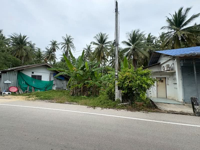 บ้านเดี่ยวพร้อมที่ดินบางคนที สมุทรสงคราม, Samut Songkhram, Bang Yi Rong, Bang Khon Ti, Samut Songkhram, 1 Bedroom, 150 sqm, Single Detached House For Sale, by The Best Property อ้อ, 500492908 - DDproperty.com