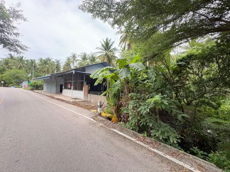 บ้านเดี่ยวพร้อมที่ดินบางคนที สมุทรสงคราม, Samut Songkhram, Bang Yi Rong, Bang Khon Ti, Samut Songkhram, 1 Bedroom, 150 sqm, Single Detached House For Sale, by The Best Property อ้อ, 500492908 - DDproperty.com