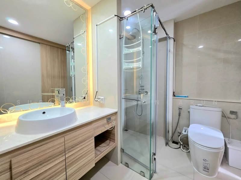 The Riviera Wongamat, Chon Buri (Pattaya), Na Kluea 16 Alley, Na Kloe, Bang Lamung (Pattaya), Chon Buri (Pattaya), 3 Bedrooms, 134 sqm, Condo For Rent, by Supitsara Sangarun, 500492911 - DDproperty.com