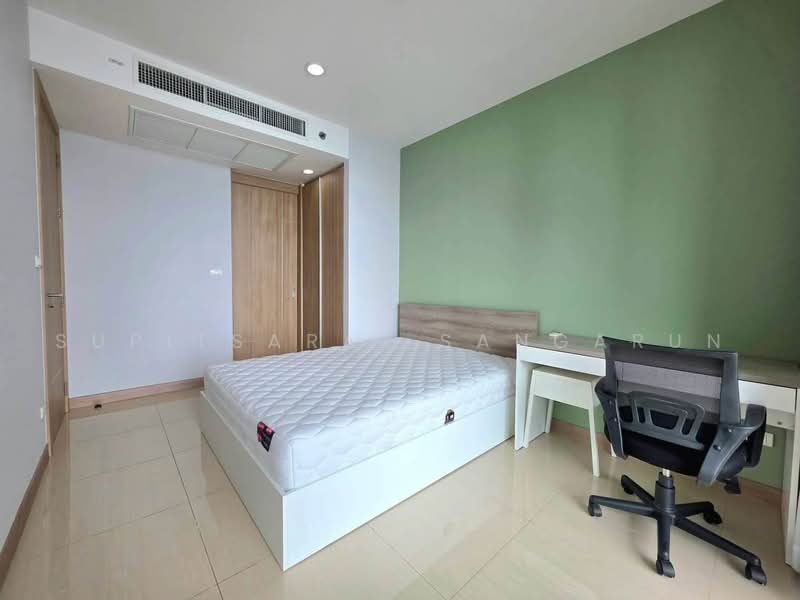 The Riviera Wongamat, Chon Buri (Pattaya), Na Kluea 16 Alley, Na Kloe, Bang Lamung (Pattaya), Chon Buri (Pattaya), 3 Bedrooms, 134 sqm, Condo For Rent, by Supitsara Sangarun, 500492911 - DDproperty.com