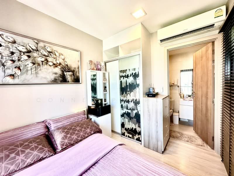 Condolette Midst Rama 9, Bangkok, 72 Rama 9, Huai Khwang, Bangkok, 1 Bedroom, 29 sqm, Condo For Sale, by Connex Property, 500492912 - DDproperty.com