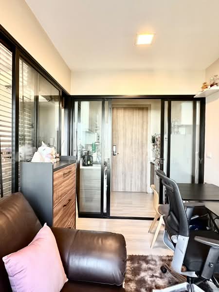 Condolette Midst Rama 9, Bangkok, 72 Rama 9, Huai Khwang, Bangkok, 1 Bedroom, 29 sqm, Condo For Sale, by Connex Property, 500492912 - DDproperty.com