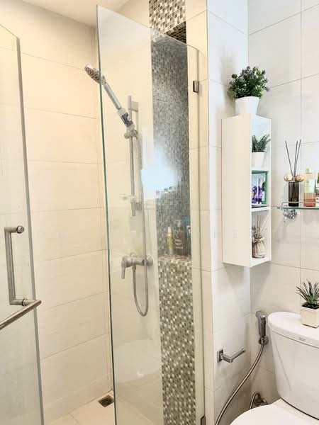 Condolette Midst Rama 9, Bangkok, 72 Rama 9, Huai Khwang, Bangkok, 1 Bedroom, 29 sqm, Condo For Sale, by Connex Property, 500492912 - DDproperty.com