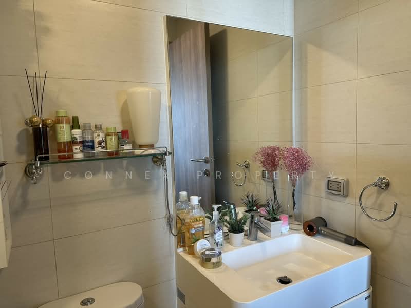 Condolette Midst Rama 9, Bangkok, 72 Rama 9, Huai Khwang, Bangkok, 1 Bedroom, 29 sqm, Condo For Sale, by Connex Property, 500492912 - DDproperty.com