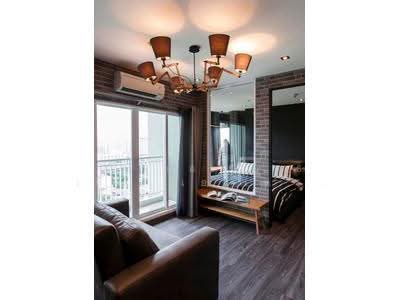 ขาย - The Parkland Grand Asoke-Phetchaburi : เดอะ พาร์คแลนด์ แกรนด์ อโศก-เพชรบุรี, กรุงเทพ