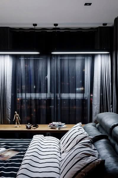 The Parkland Grand Asoke-Phetchaburi : เดอะ พาร์คแลนด์ แกรนด์ อโศก-เพชรบุรี, กรุงเทพ, 1811 ถ. เพชรบุรี, บางกะปิ, ห้วยขวาง, กรุงเทพ, 40 ตร.ม., คอนโด ขาย, โดย บจ.แอเรีย66 เรียล เอสเตท จำกัด, 500492914 - DDproperty.com