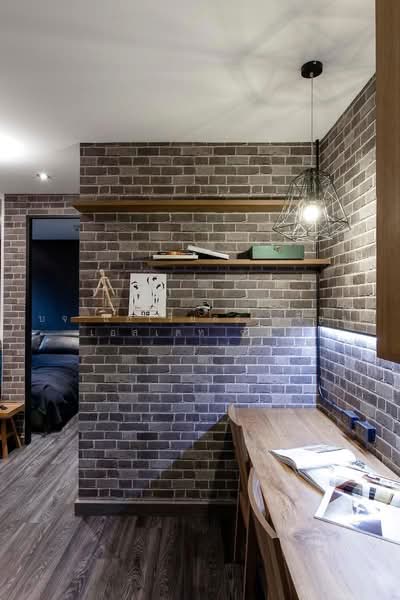 The Parkland Grand Asoke-Phetchaburi, Bangkok, 1811 Phetchaburi Rd, Bang Kapi, Huai Khwang, Bangkok, 1 Bedroom, 40 sqm, Condo For Sale, by AREA66 Real Estate Co.,Ltd, 500492914 - DDproperty.com