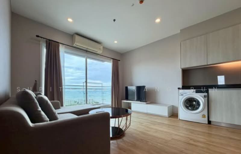 The Zea Sriracha, Chon Buri (Pattaya), 9 Moo 9, Bang Phra, Si Racha, Chon Buri (Pattaya), 2 Bedrooms, 70 sqm, Condo For Rent, by Supitsara Sangarun, 500492915 - DDproperty.com