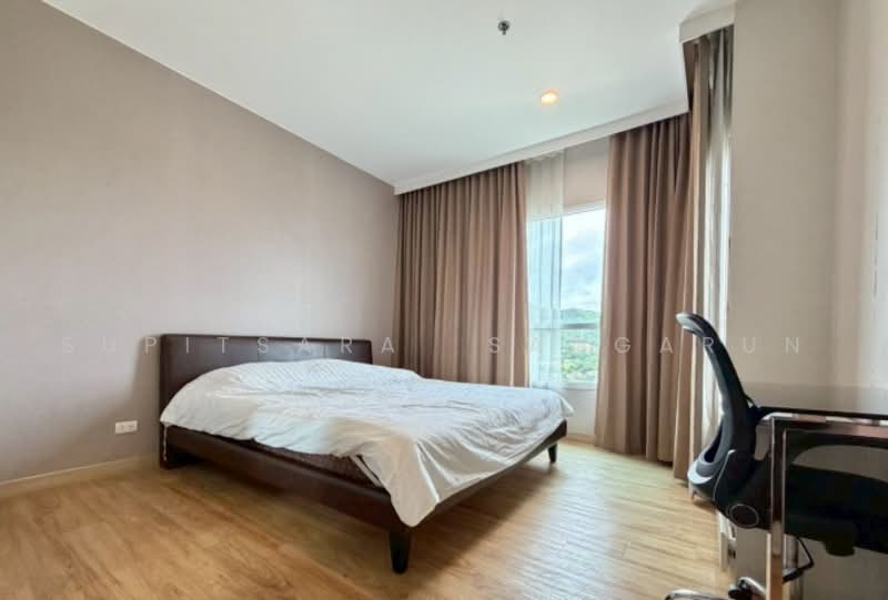 The Zea Sriracha, Chon Buri (Pattaya), 9 Moo 9, Bang Phra, Si Racha, Chon Buri (Pattaya), 2 Bedrooms, 70 sqm, Condo For Rent, by Supitsara Sangarun, 500492915 - DDproperty.com