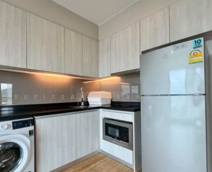 The Zea Sriracha, Chon Buri (Pattaya), 9 Moo 9, Bang Phra, Si Racha, Chon Buri (Pattaya), 2 Bedrooms, 70 sqm, Condo For Rent, by Supitsara Sangarun, 500492915 - DDproperty.com