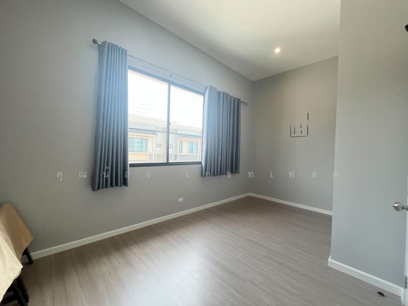 Siri Place Wongwaen-Lamlukka, Pathum Thani, Bung Kham Proi, Lam Luk Ka, Pathum Thani, 3 Bedrooms, 99 sqm, Townhouse For Sale, by คุณน้อง เกรทเทสต์, 500492916 - DDproperty.com