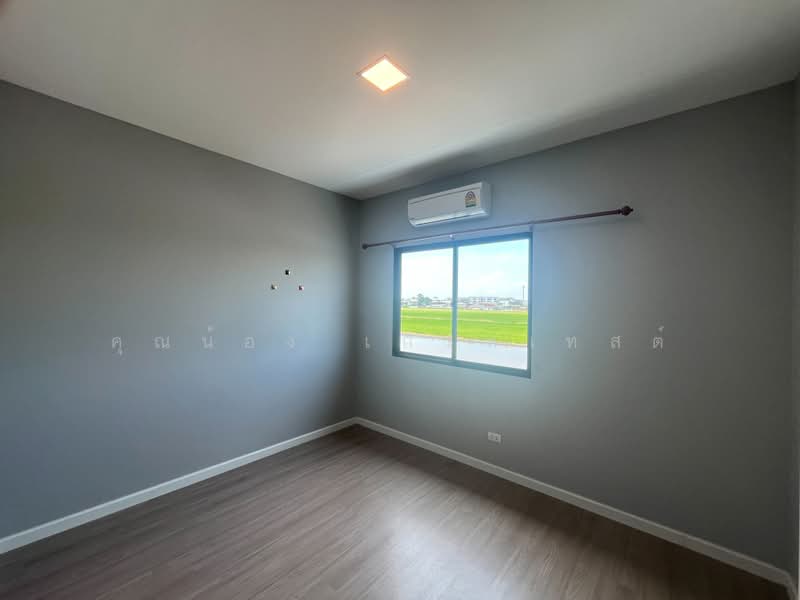 Siri Place Wongwaen-Lamlukka, Pathum Thani, Bung Kham Proi, Lam Luk Ka, Pathum Thani, 3 Bedrooms, 99 sqm, Townhouse For Sale, by คุณน้อง เกรทเทสต์, 500492916 - DDproperty.com