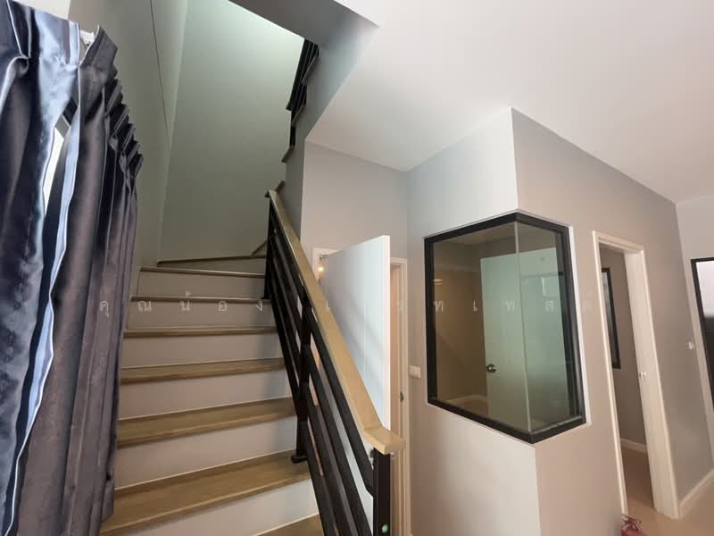 Siri Place Wongwaen-Lamlukka, Pathum Thani, Bung Kham Proi, Lam Luk Ka, Pathum Thani, 3 Bedrooms, 99 sqm, Townhouse For Sale, by คุณน้อง เกรทเทสต์, 500492916 - DDproperty.com