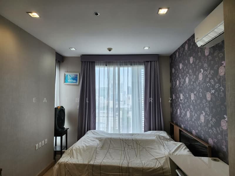 IDEO Mobi Phaya Thai, Bangkok, 505 Si Ayutthaya Road, Thung Phaya Thai, Ratchathewi, Bangkok, 2 Bedrooms, 52 sqm, Condo For Rent, by Eastblue Horizon, 500492918 - DDproperty.com