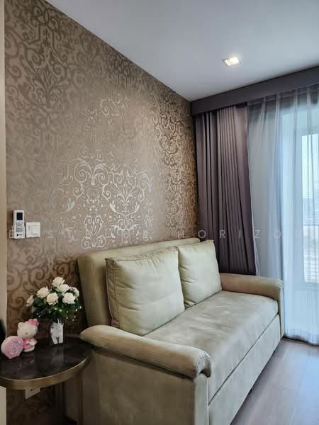 IDEO Mobi Phaya Thai, Bangkok, 505 Si Ayutthaya Road, Thung Phaya Thai, Ratchathewi, Bangkok, 2 Bedrooms, 52 sqm, Condo For Rent, by Eastblue Horizon, 500492918 - DDproperty.com