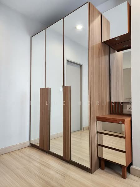 IDEO Mobi Phaya Thai, Bangkok, 505 Si Ayutthaya Road, Thung Phaya Thai, Ratchathewi, Bangkok, 2 Bedrooms, 52 sqm, Condo For Rent, by Eastblue Horizon, 500492918 - DDproperty.com