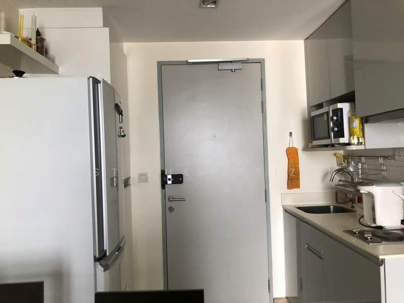 IDEO Mobi Phaya Thai, Bangkok, 505 Si Ayutthaya Road, Thung Phaya Thai, Ratchathewi, Bangkok, 2 Bedrooms, 52 sqm, Condo For Rent, by Eastblue Horizon, 500492918 - DDproperty.com