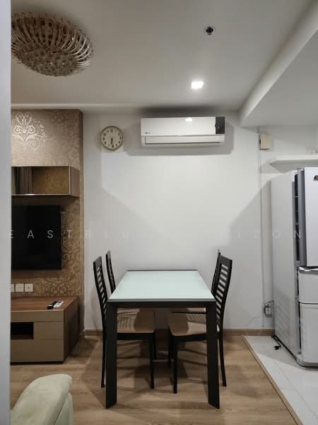 IDEO Mobi Phaya Thai, Bangkok, 505 Si Ayutthaya Road, Thung Phaya Thai, Ratchathewi, Bangkok, 2 Bedrooms, 52 sqm, Condo For Rent, by Eastblue Horizon, 500492918 - DDproperty.com
