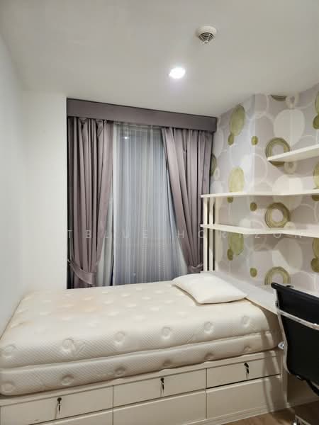 IDEO Mobi Phaya Thai, Bangkok, 505 Si Ayutthaya Road, Thung Phaya Thai, Ratchathewi, Bangkok, 2 Bedrooms, 52 sqm, Condo For Rent, by Eastblue Horizon, 500492918 - DDproperty.com