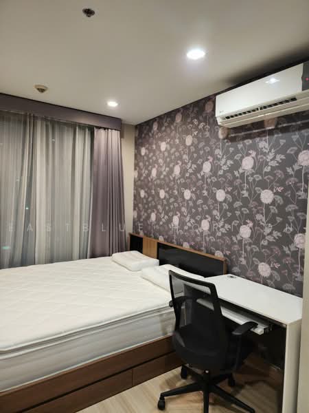 IDEO Mobi Phaya Thai : ไอดีโอ โมบิ พญาไท, กรุงเทพ, 505 ถนนศรีอยุธยา, ทุ่งพญาไท, ราชเทวี, กรุงเทพ, 52 ตร.ม., คอนโด ให้เช่า, โดย Eastblue Horizon, 500492918 - DDproperty.com