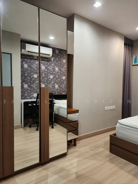 IDEO Mobi Phaya Thai : ไอดีโอ โมบิ พญาไท, กรุงเทพ, 505 ถนนศรีอยุธยา, ทุ่งพญาไท, ราชเทวี, กรุงเทพ, 52 ตร.ม., คอนโด ให้เช่า, โดย Eastblue Horizon, 500492918 - DDproperty.com
