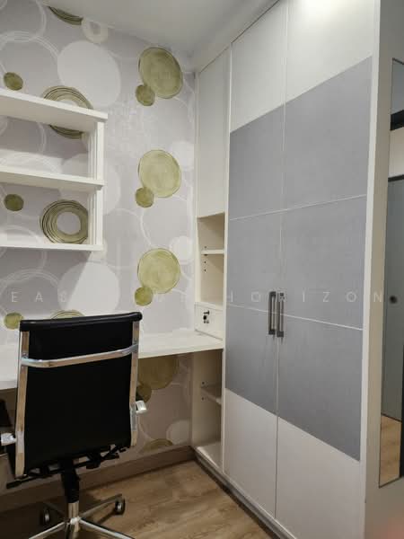 IDEO Mobi Phaya Thai, Bangkok, 505 Si Ayutthaya Road, Thung Phaya Thai, Ratchathewi, Bangkok, 2 Bedrooms, 52 sqm, Condo For Rent, by Eastblue Horizon, 500492918 - DDproperty.com