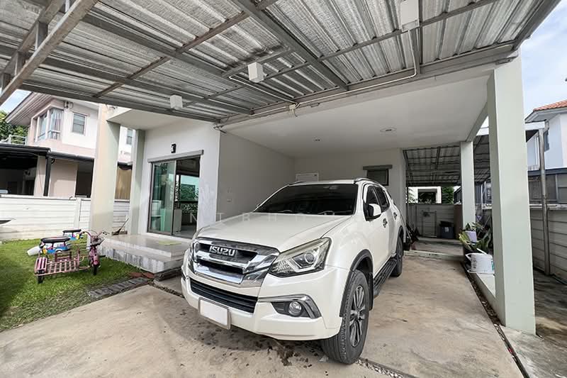 ปภาวรินท์ ไลฟ์อัพ บางใหญ่, Nonthaburi, Bang Yai, Nonthaburi, 3 Bedrooms, 160 sqm, Single Detached House For Sale, by NTBHOME, 500492919 - DDproperty.com