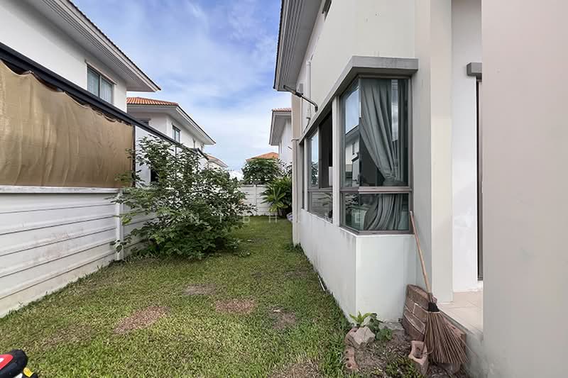 ปภาวรินท์ ไลฟ์อัพ บางใหญ่, Nonthaburi, Bang Yai, Nonthaburi, 3 Bedrooms, 160 sqm, Single Detached House For Sale, by NTBHOME, 500492919 - DDproperty.com