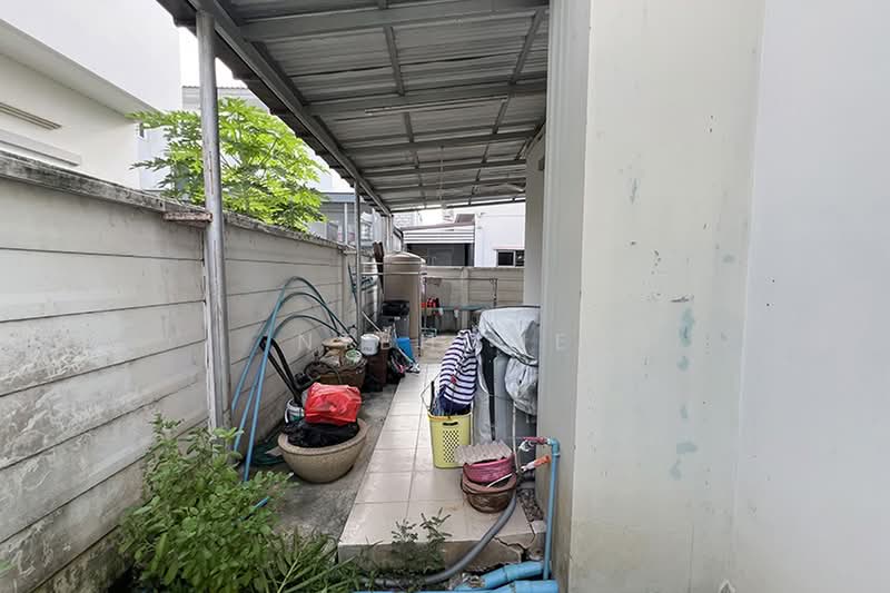 ปภาวรินท์ ไลฟ์อัพ บางใหญ่, Nonthaburi, Bang Yai, Nonthaburi, 3 Bedrooms, 160 sqm, Single Detached House For Sale, by NTBHOME, 500492919 - DDproperty.com