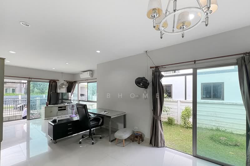 ปภาวรินท์ ไลฟ์อัพ บางใหญ่, Nonthaburi, Bang Yai, Nonthaburi, 3 Bedrooms, 160 sqm, Single Detached House For Sale, by NTBHOME, 500492919 - DDproperty.com
