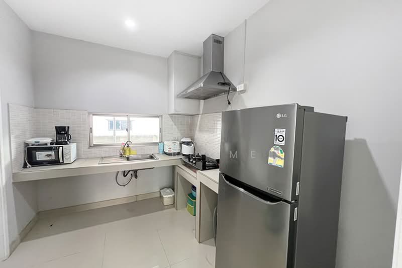 ปภาวรินท์ ไลฟ์อัพ บางใหญ่, Nonthaburi, Bang Yai, Nonthaburi, 3 Bedrooms, 160 sqm, Single Detached House For Sale, by NTBHOME, 500492919 - DDproperty.com