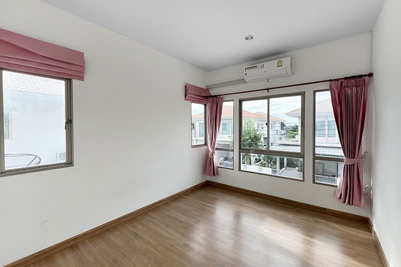 ปภาวรินท์ ไลฟ์อัพ บางใหญ่, Nonthaburi, Bang Yai, Nonthaburi, 3 Bedrooms, 160 sqm, Single Detached House For Sale, by NTBHOME, 500492919 - DDproperty.com