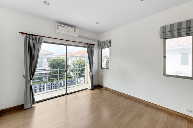 ปภาวรินท์ ไลฟ์อัพ บางใหญ่, Nonthaburi, Bang Yai, Nonthaburi, 3 Bedrooms, 160 sqm, Single Detached House For Sale, by NTBHOME, 500492919 - DDproperty.com