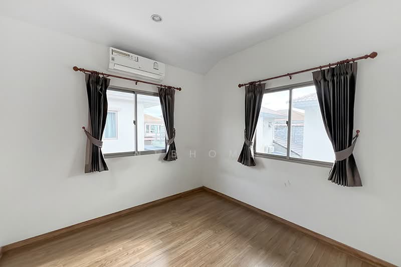 ปภาวรินท์ ไลฟ์อัพ บางใหญ่, Nonthaburi, Bang Yai, Nonthaburi, 3 Bedrooms, 160 sqm, Single Detached House For Sale, by NTBHOME, 500492919 - DDproperty.com