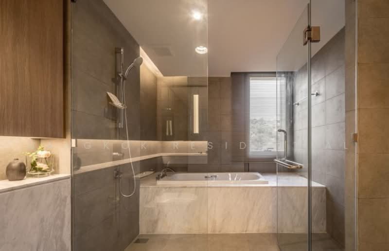 Piya Residence, Bangkok, Soi Sukhumvit 28-30, Khong Tan, Khlong Toei, Bangkok, 3 Bedrooms, 188 sqm, Apartment For Rent, by Bangkok Residential, 500492920 - DDproperty.com