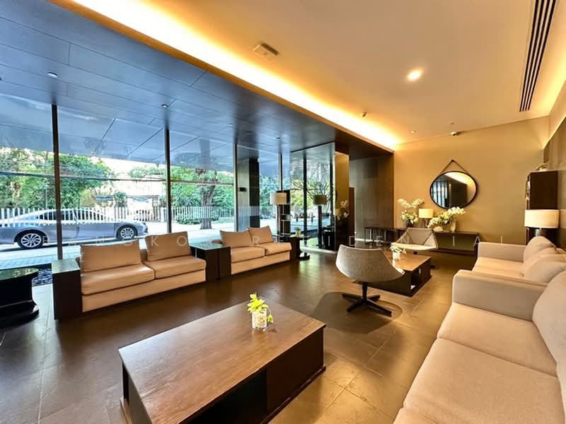 Piya Residence, Bangkok, Soi Sukhumvit 28-30, Khong Tan, Khlong Toei, Bangkok, 3 Bedrooms, 188 sqm, Apartment For Rent, by Bangkok Residential, 500492920 - DDproperty.com